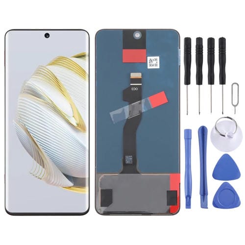 Full Screen Original Huawei Nova 10 Se