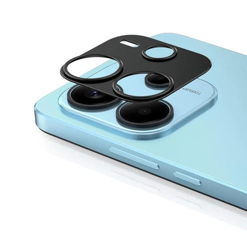 Protector de lente de cámara IMAK de metal de 163,25 mm para Redmi Note 14 4G Global