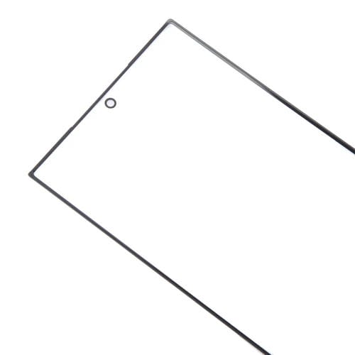 Glass Lens Outer Screen Samsung Galaxy S23 with OCA Adhesive