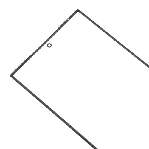 Glass Lens Outer Samsung Galaxy S24 Ultra SM-S928B - Front Screen with OCA Adhesive