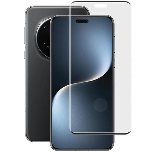 Película de Vidrio Templado 3D para Honor Magic7 Pro 5G Imak no Edge