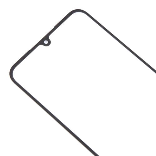 Lente de Cristal Exterior Samsung Galaxy A25 5G SM-A256B con Adhesivo OCA