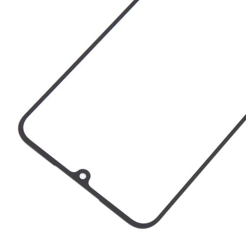 Lente de Cristal Exterior Samsung Galaxy A25 5G SM-A256B con Adhesivo OCA