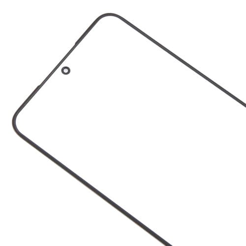 Glaslinse Frontbildschirm Samsung Galaxy S22 SM-S901B (10 Stück) mit OCA-Klebstoff