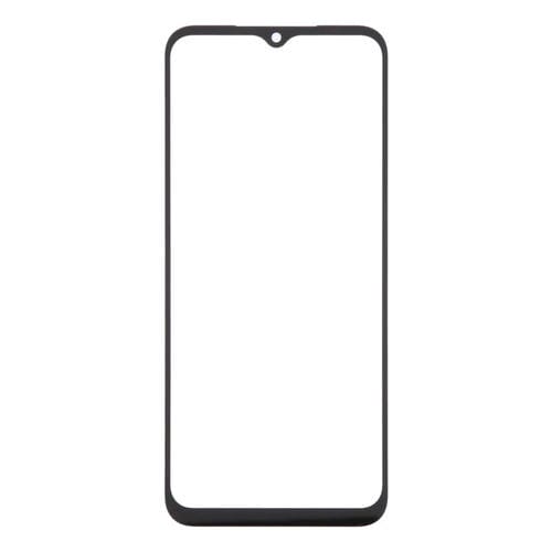 Glass Lens Screen Samsung Galaxy A14 5G SM-A146B with OCA Adhesive (10 Pieces)