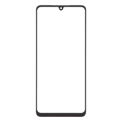 Glass Lens Outer Samsung Galaxy A33 5G SM-A336B with Adhesive OCA