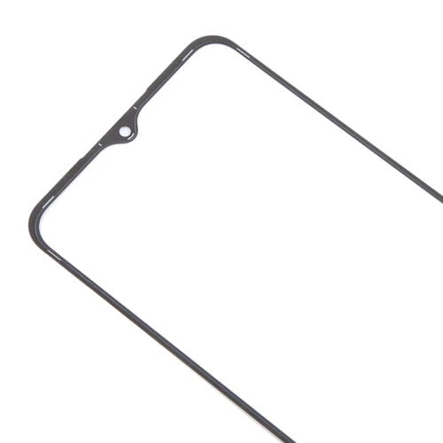 Lente de Vidrio Samsung Galaxy A13 4G SM-A135F con Adhesivo OCA (10 Piezas)