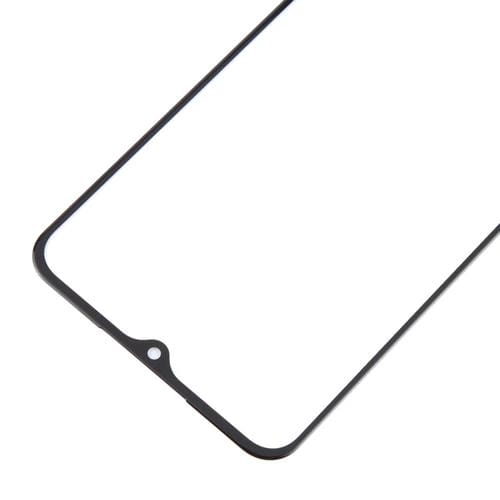 Lente de Vidrio Samsung Galaxy A13 4G SM-A135F con Adhesivo OCA (10 Piezas)