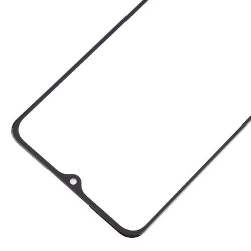 Obiettivo in vetro Samsung Galaxy A13 5G SM-A136B con adesivo OCA (10 pezzi)