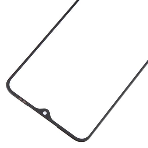 Lente de Vidrio Samsung Galaxy A22 5G SM-A226B Pantalla Frontal con Adhesivo OCA (10 Piezas)