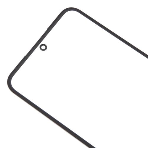 Lente de Vidro Exterior Samsung Galaxy S23 FE SM-S711B com Adesivo OCA - (10 Peças)