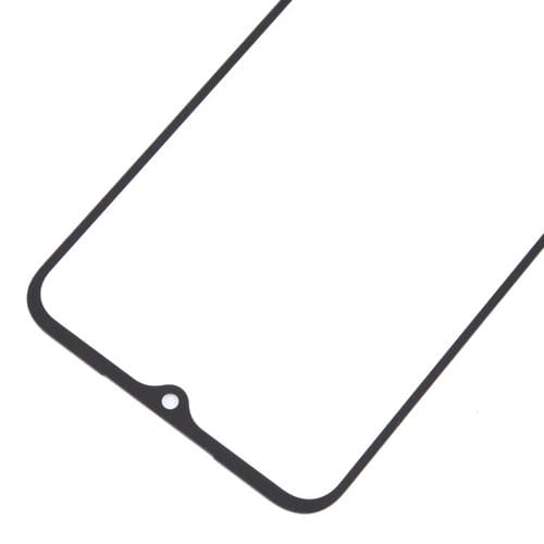 Objectif en verre Samsung Galaxy A14 4G SM-A14F avec adhésif OCA (10 pièces)