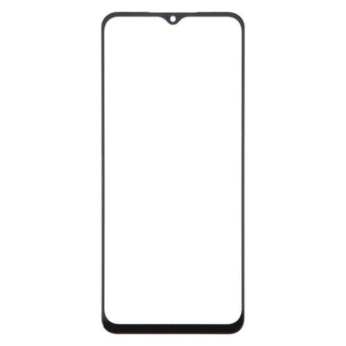Glass Lens Outer Samsung Galaxy A23 4G SM-A235F Front Screen with OCA Adhesive (10 Pieces)