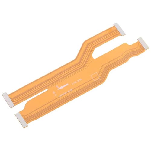 Flex Cable from Oppo Reno12 F 5G Motherboard
