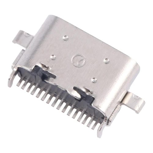 Conector de Puerto de Carga Samsung Galaxy Tab A9 SM-X210 / X215 (10 Piezas)