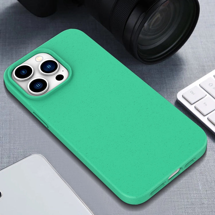 Funda TPU Paja de Trigo iPhone 16E Protección (Roja)