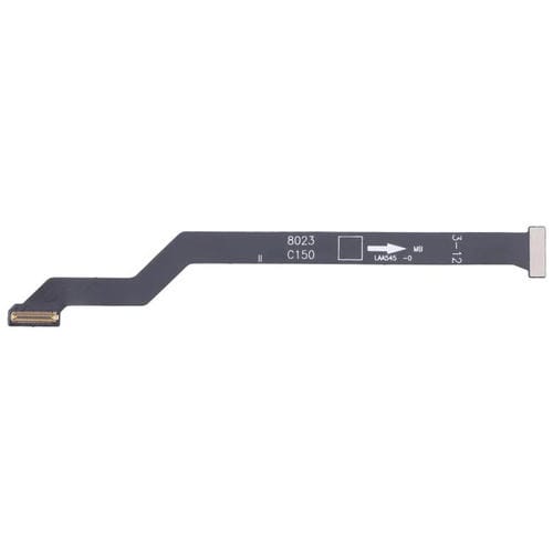 Flex Cable LCD Screen OnePlus 12
