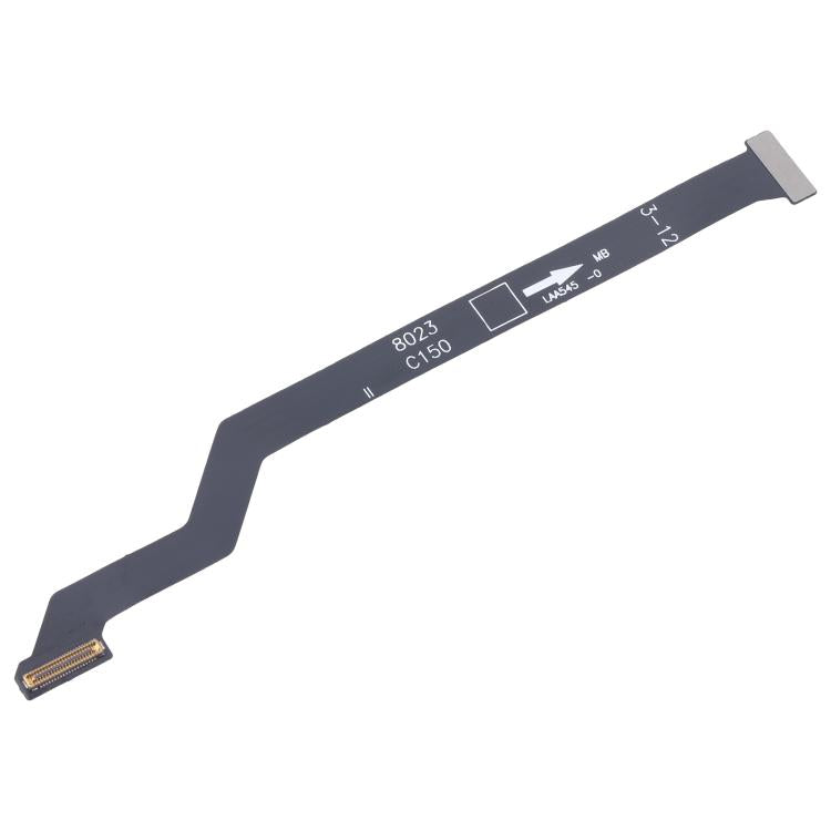 Cabo Flex Ecrã LCD OnePlus 12