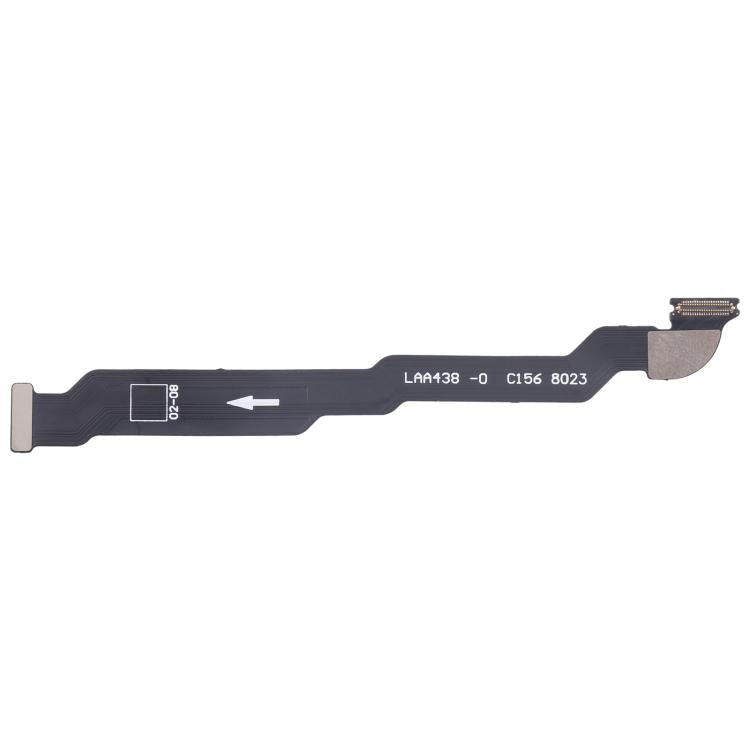 Cabo Flex Ecrã LCD OnePlus 10