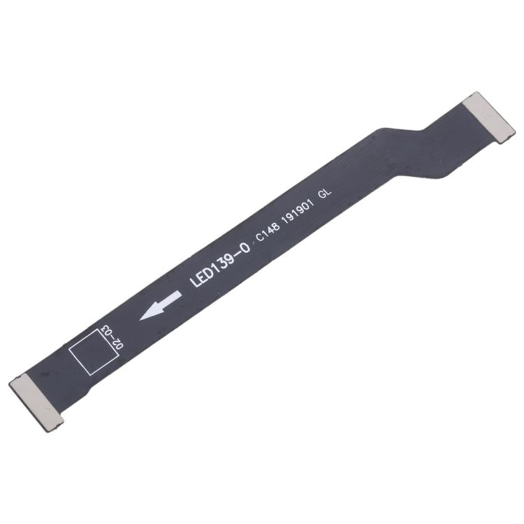Cabo Flex Ecrã LCD OnePlus 7