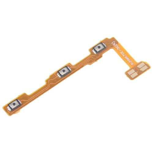 Cable Flex Botón de Encendido y Volumen Xiaomi Poco X6 Pro 5G