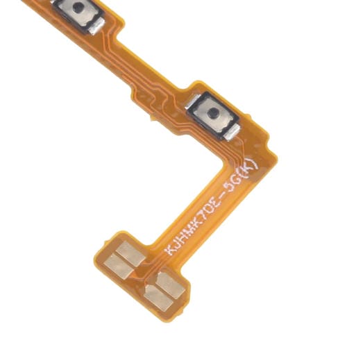 Cable Flex Botón de Encendido y Volumen Xiaomi Poco X6 Pro 5G