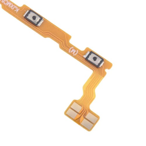 Power Button and Volume Flex Cable Xiaomi Civi 4 Pro