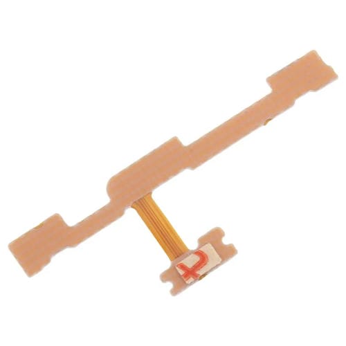 Câble Flex Vivo X100 Bouton d'Alimentation et de Volume