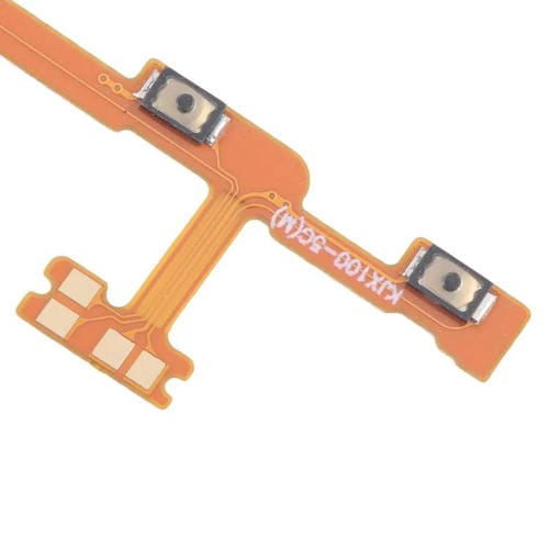 Câble Flex Vivo X100 Bouton d'Alimentation et de Volume