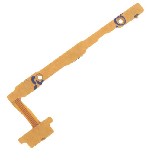 Cable Flex Vivo V30 Lite 4G Botón de Encendido y Volumen