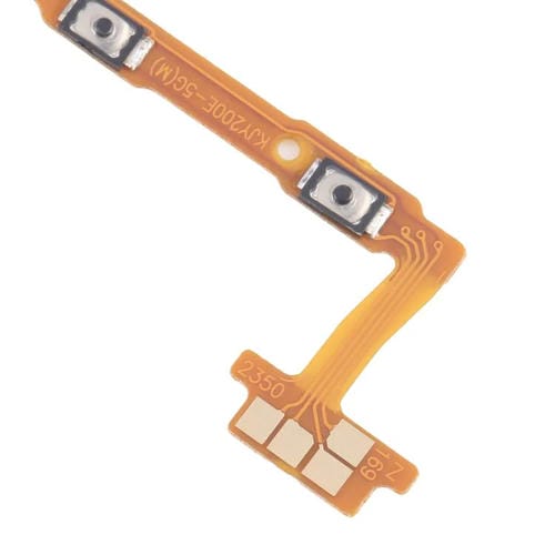 Cable Flex Vivo V30 Lite 4G Botón de Encendido y Volumen