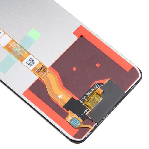Schermo Intero Oppo A3 5G CPH2683