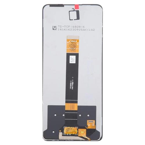 Pantalla Completa TCL 50 NxtPaper 5G