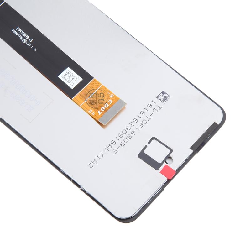 Full Screen TCL 50 Pro NxtPaper 5G
