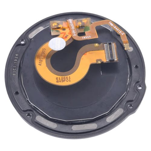 Écran Complet Original Garmin Fenix 6X Pro Solar