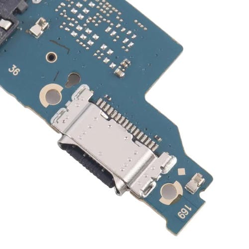 Plaque de Chargement du Port Realme C63 5G