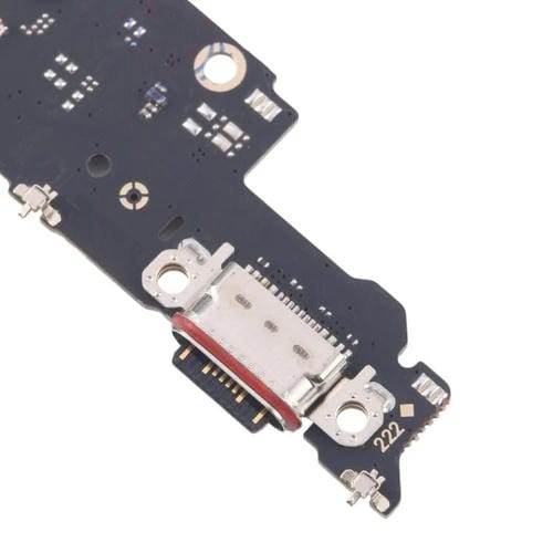 Charging Port Board for Realme 14x 5G RMX5020