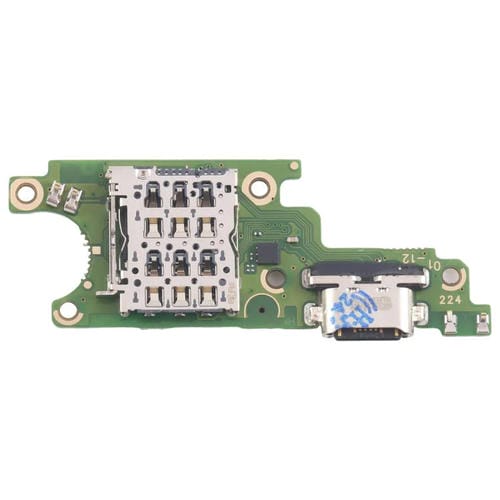 Placa de Puerto de Carga Vivo Y300 Pro