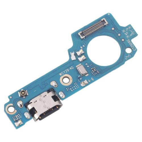 Placa Porto de Carregamento para Vivo Y300t 5G V2445EA