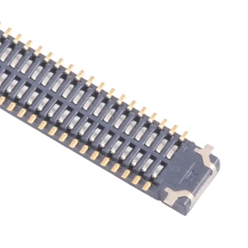 Conector FPC Samsung Galaxy A05 SM-A055F Pantalla LCD Placa Base (10 Unidades)