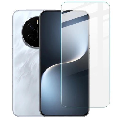 Película de Vidrio Templado Completa Imak Serie H para Honor Magic7