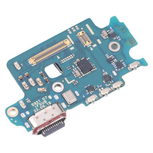 Placa de Porto de Carregamento Samsung Galaxy S24 SM-S921B