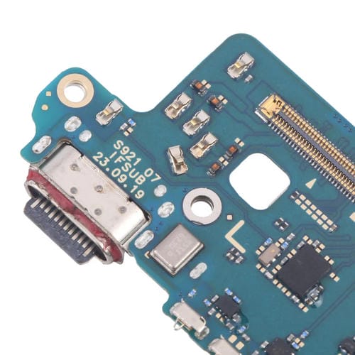 Placa de Porto de Carregamento Samsung Galaxy S24 SM-S921B