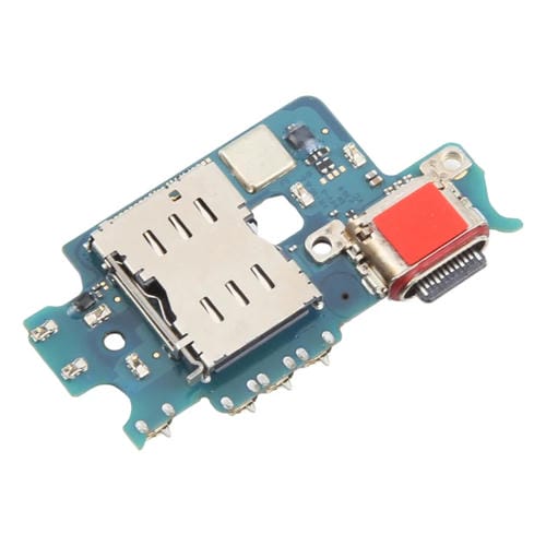 Samsung Galaxy S23 SM-S911U Charging Port Board (U.S.)