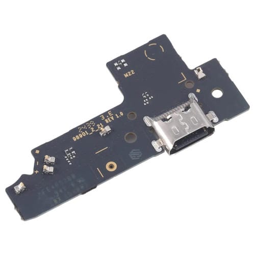 Placa de Porto de Carregamento Samsung Galaxy A16 5G SM-A166P (EUA)