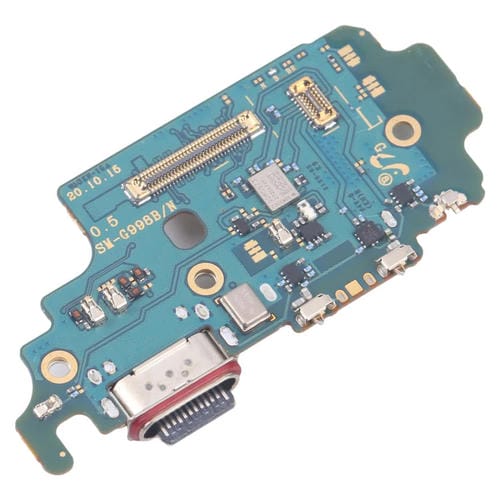 Plaque de charge Samsung Galaxy S21 Ultra 5G SM-G998B