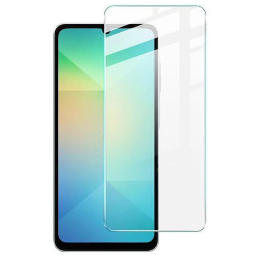 Película de vidrio templado de pantalla completa para Samsung Galaxy A07 4G imak H Series