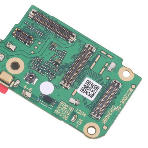 Plaque Lecteur de Carte SIM Vivo V30 Lite 4G