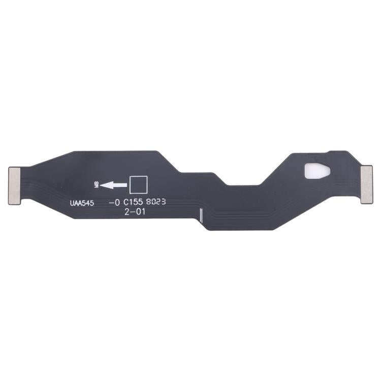 Cabo Flex Placa Base OnePlus 12 Cabo Grande