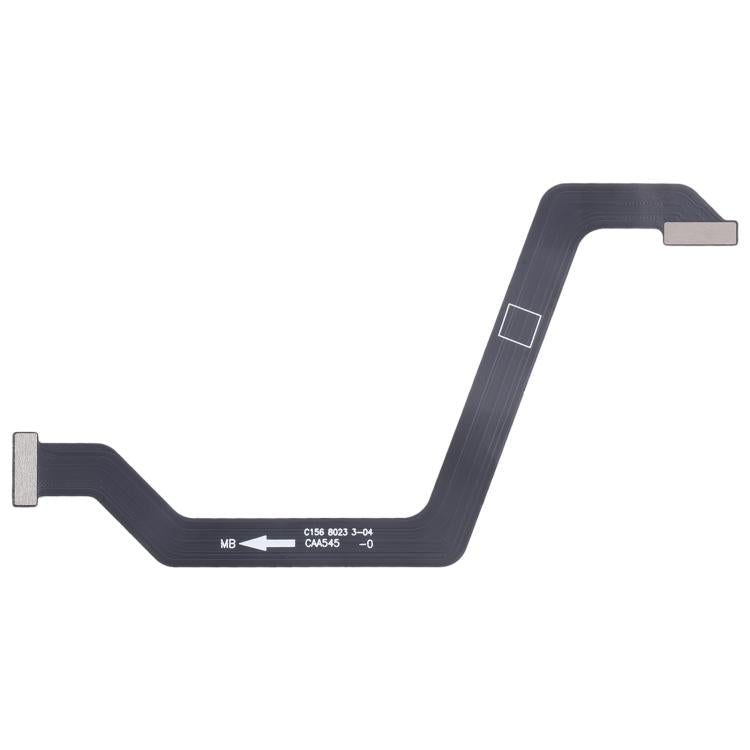 Cabo Flexível Placa Base OnePlus 12 Cabo Pequeno